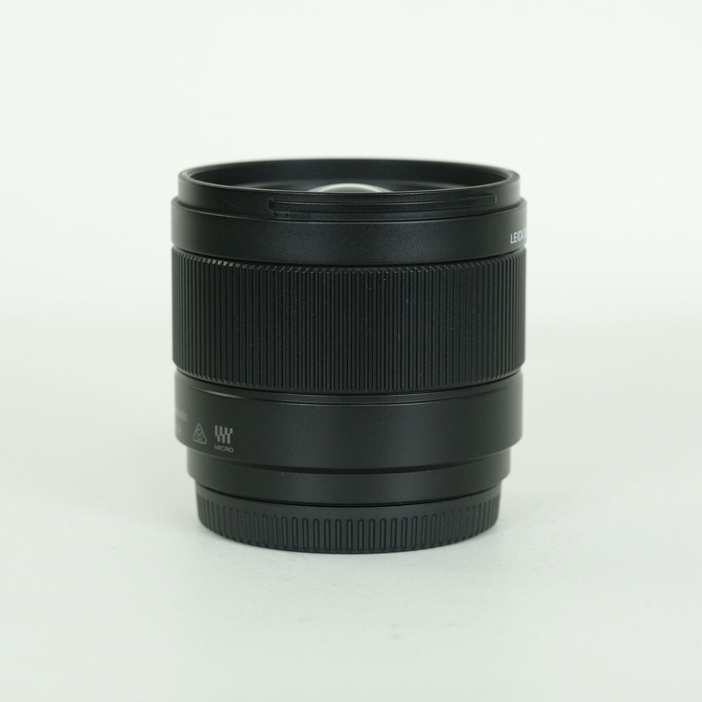 Panasonic LEICA DG SUMMILUX 9mm / F1.7 ASPH.