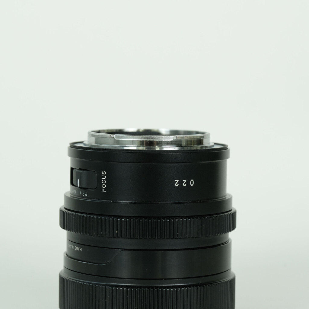 SIGMA 20mm F2 DG DN｜Contemporary [ライカL用]の出品 | ONE SCENE