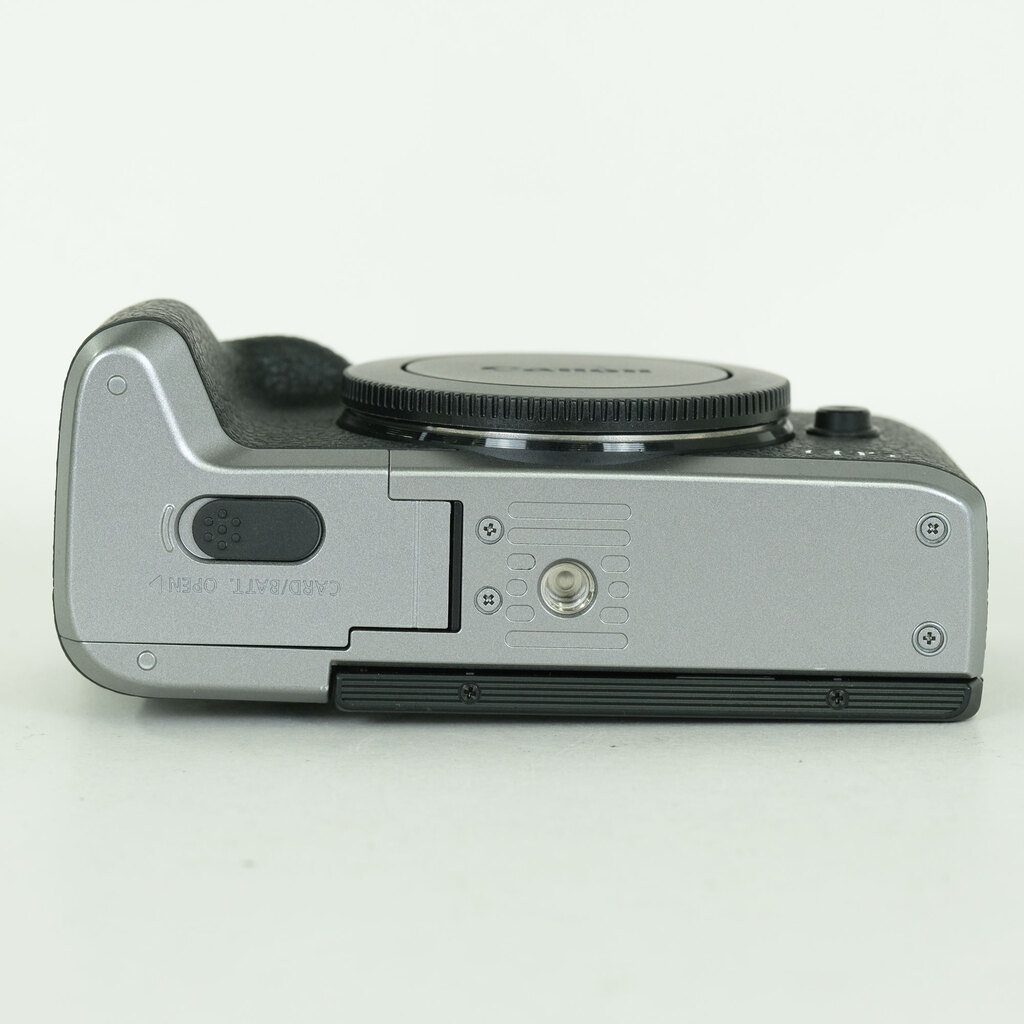 Canon EOS M6 Mark II