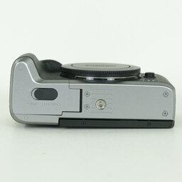 Canon EOS M6 Mark II