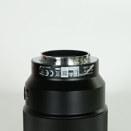 SONY FE 85mm F1.8 SEL85F18