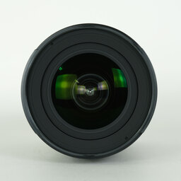 Nikon AF-S NIKKOR 16-35mm F4 G ED VR