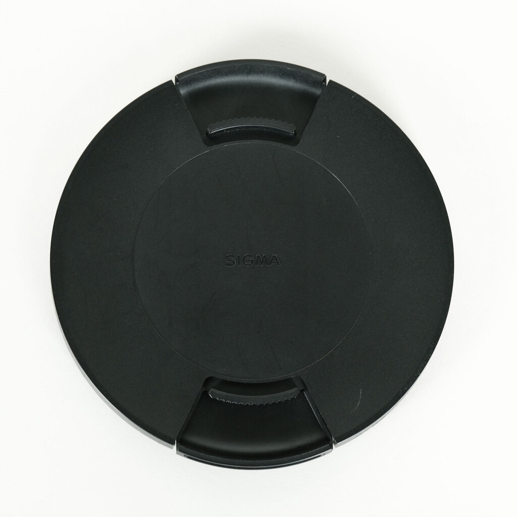 SIGMA 105mm F1.4 DG HSM｜Art [ニコンF用]