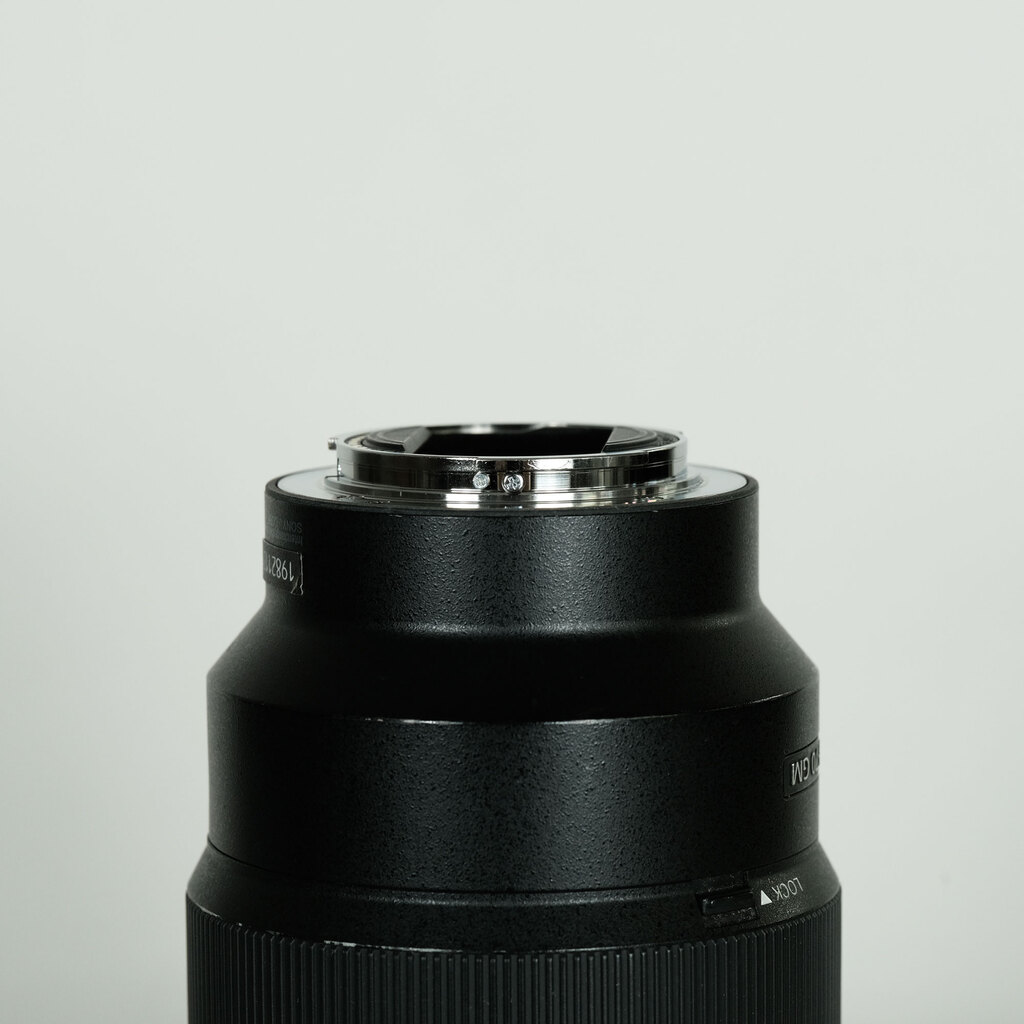 SONY FE 24-70mm F2.8 GM SEL2470GM