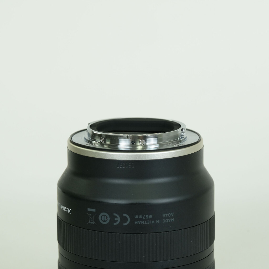 TAMRON 17-28mm F/2.8 Di III RXD (Model A046) [ソニーE用]