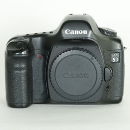 Canon EOS 5D ボディ