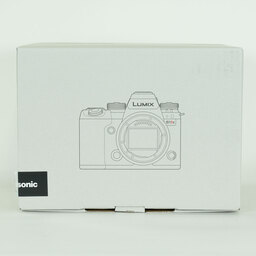 Panasonic LUMIX DC-S1M2ES ボディ