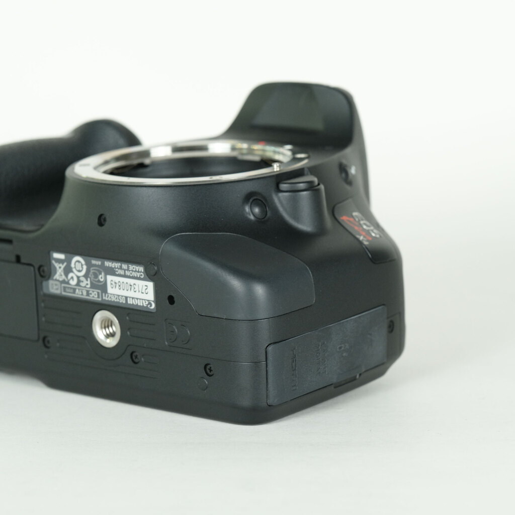 Canon EOS Kiss X4の出品 | ONE SCENE（ワンシーン）