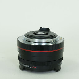 PENTAX HD PENTAX-DA 15mmF4ED AL Limited