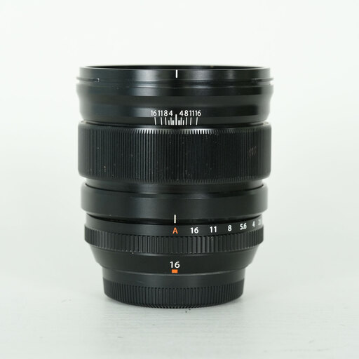 FUJIFILM XF16mmF1.4 R WRを徹底解説。作例からレビューまで | ONE