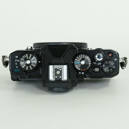 Nikon Z fc Nikon Z fc