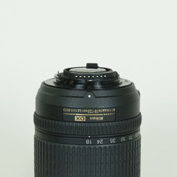 Nikon AF-S DX ED 18-135mm F3.5-5.6 G(IF)
