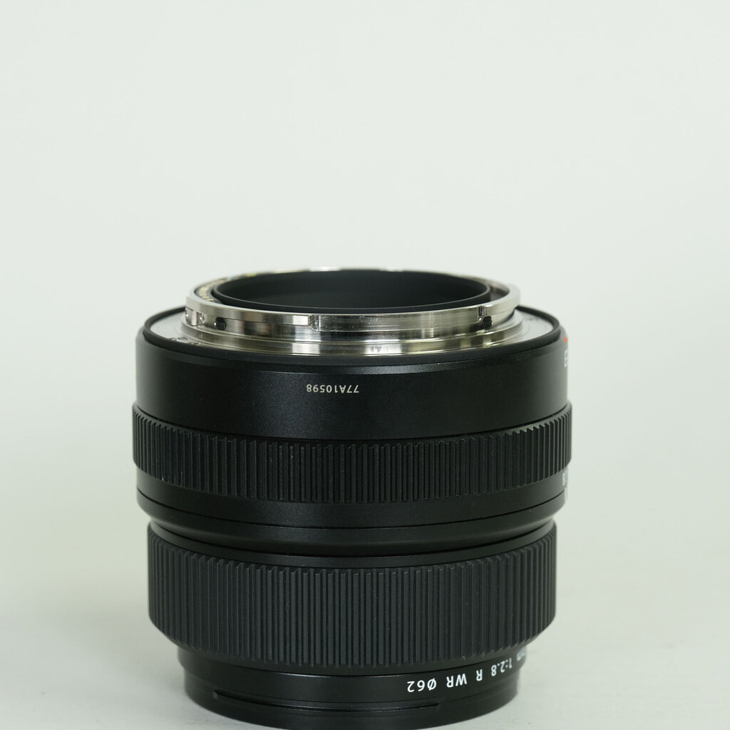 FUJIFILM GF63mmF2.8 R WR