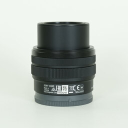 SONY FE 28-60mm F4-5.6 SEL2860