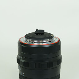 PENTAX HD PENTAX-DA 20-40mmF2.8-4ED Limited DC WR