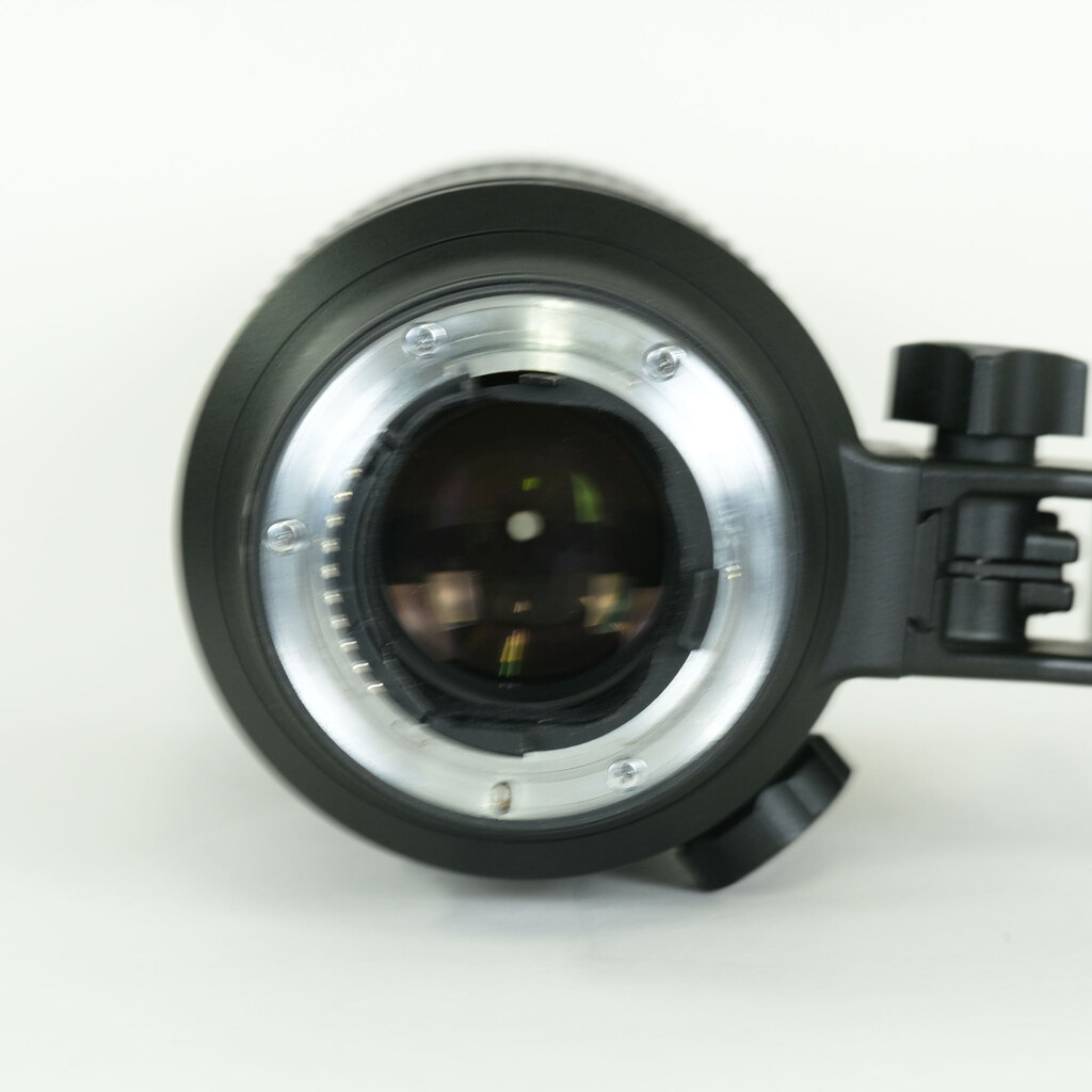 Nikon AF-S NIKKOR 70-200mm F2.8 G ED VR II
