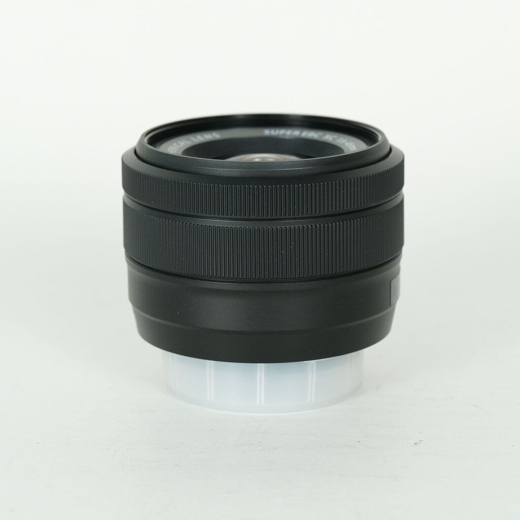 FUJIFILM XC15-45mmF3.5-5.6 OIS PZ [�u���b�N]