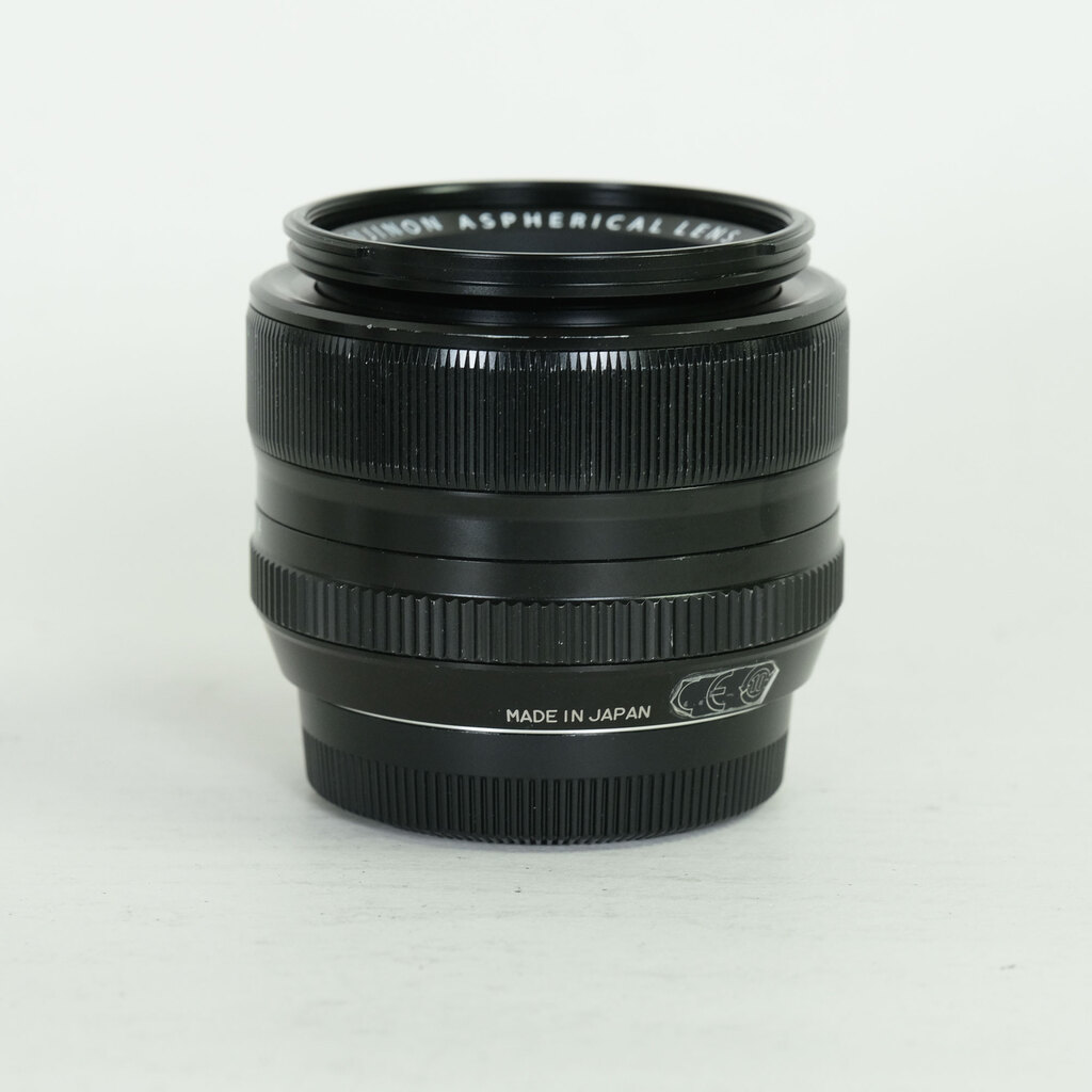 FUJIFILM XF35mmF1.4 R