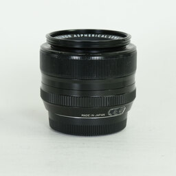 FUJIFILM XF35mmF1.4 R