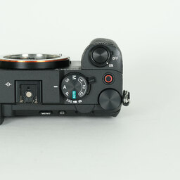 SONY α7C II(ILCE-7CM2) SONY α7C II(ILCE-7CM2)