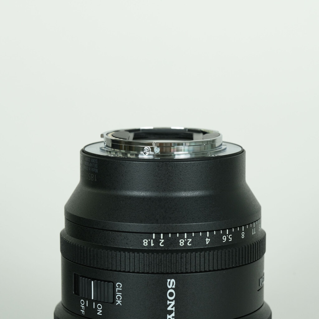 SONY FE 14mm F1.8 GM SEL14F18GMの出品 | ONE SCENE（ワンシーン）