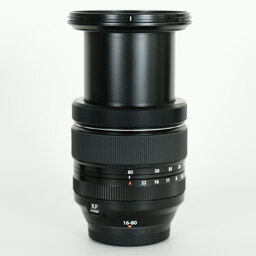 FUJIFILM XF16-80mmF4 R OIS WR