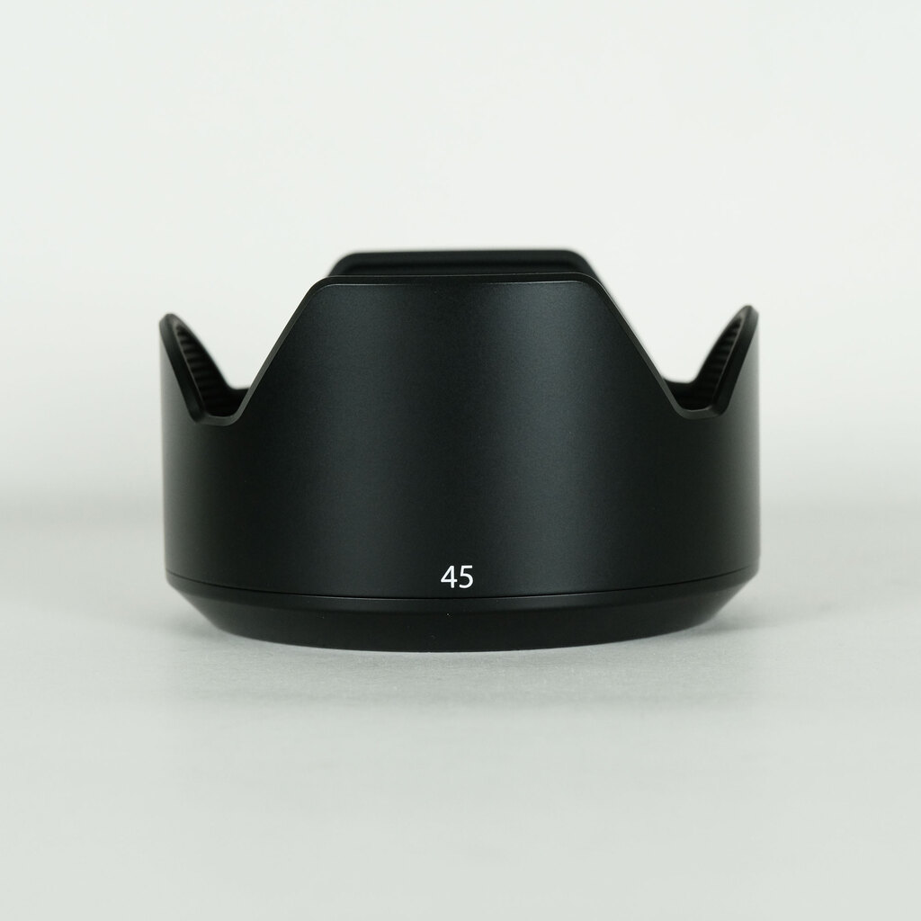 FUJIFILM GF45mmF2.8 R WR