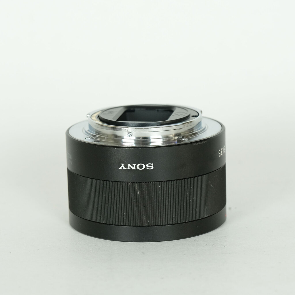 SONY Sonnar T* FE 35mm F2.8 ZA SEL35F28Z