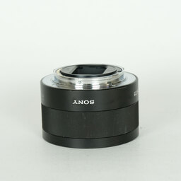 SONY Sonnar T* FE 35mm F2.8 ZA SEL35F28Z
