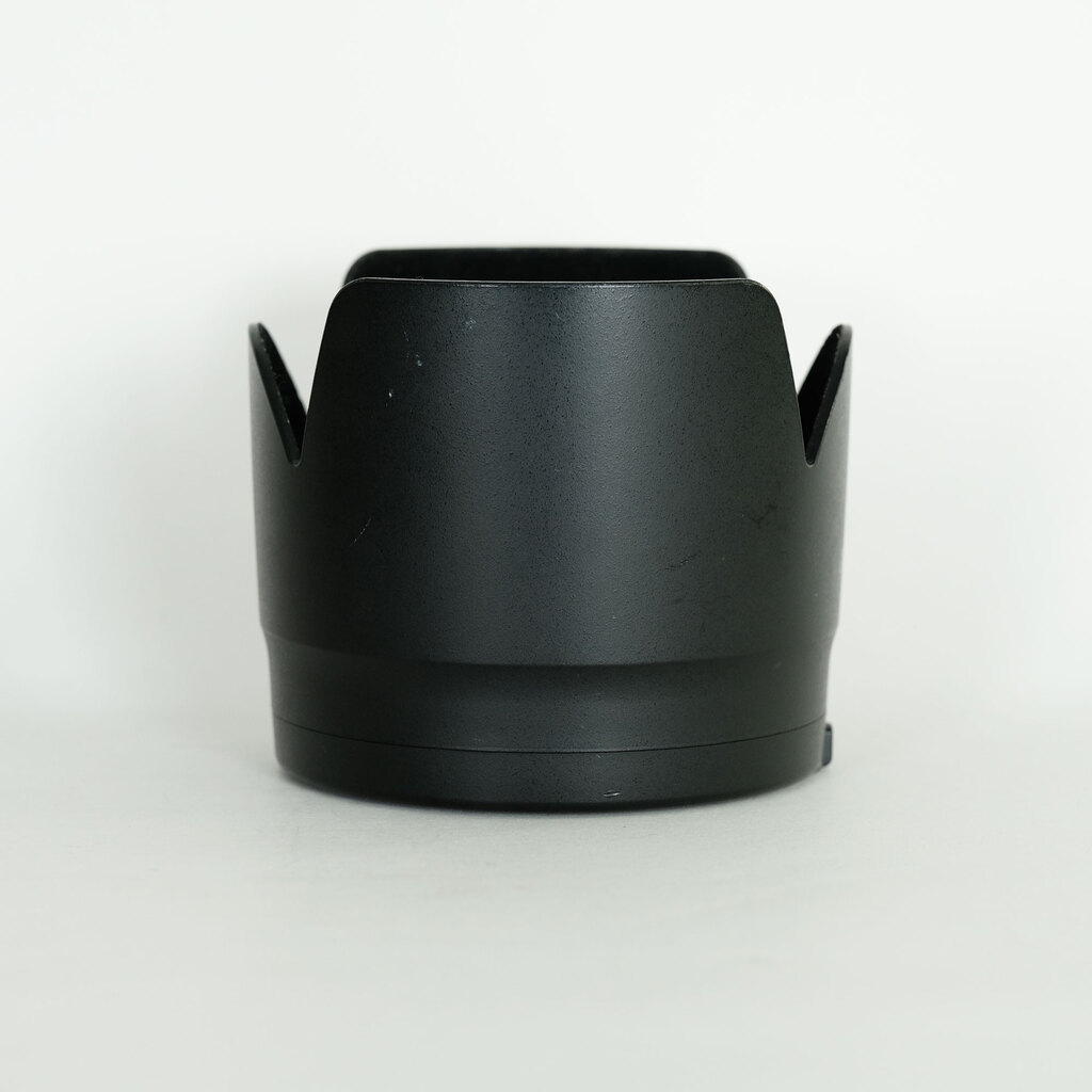 Canon EF70-200mm F2.8L IS II USM