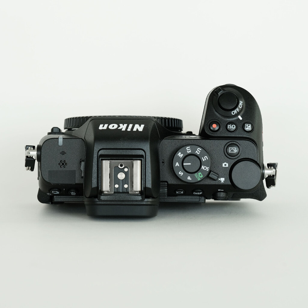 Nikon Z50IIの出品 | ONE SCENE（ワンシーン）