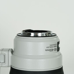 Canon EF100-400mm F4.5-5.6L IS II USM