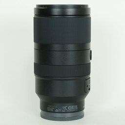 SONY E 70-350mm F4.5-6.3 OSS SEL70350G