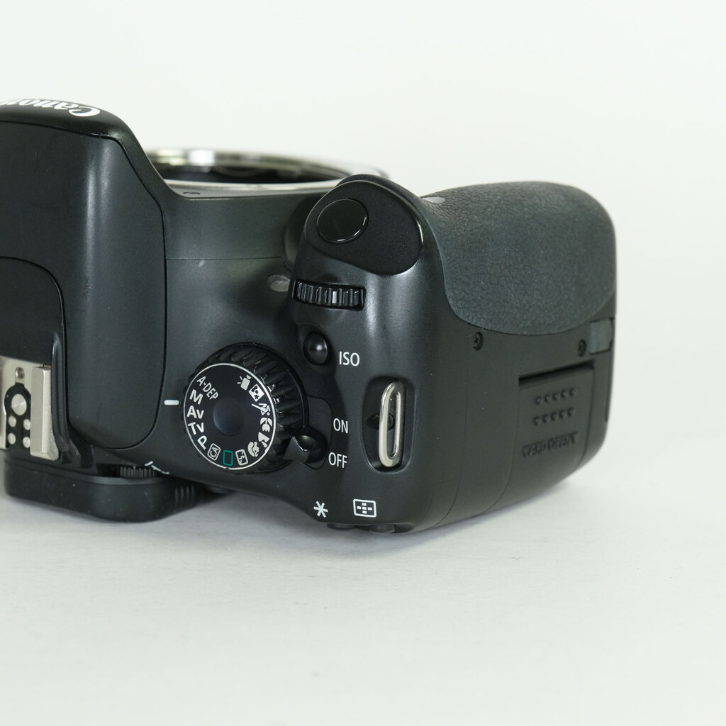 Canon EOS Kiss X4