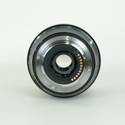 OLYMPUS M.ZUIKO DIGITAL ED 12-40mm F2.8 PRO II