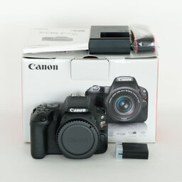 Canon EOS Kiss X9