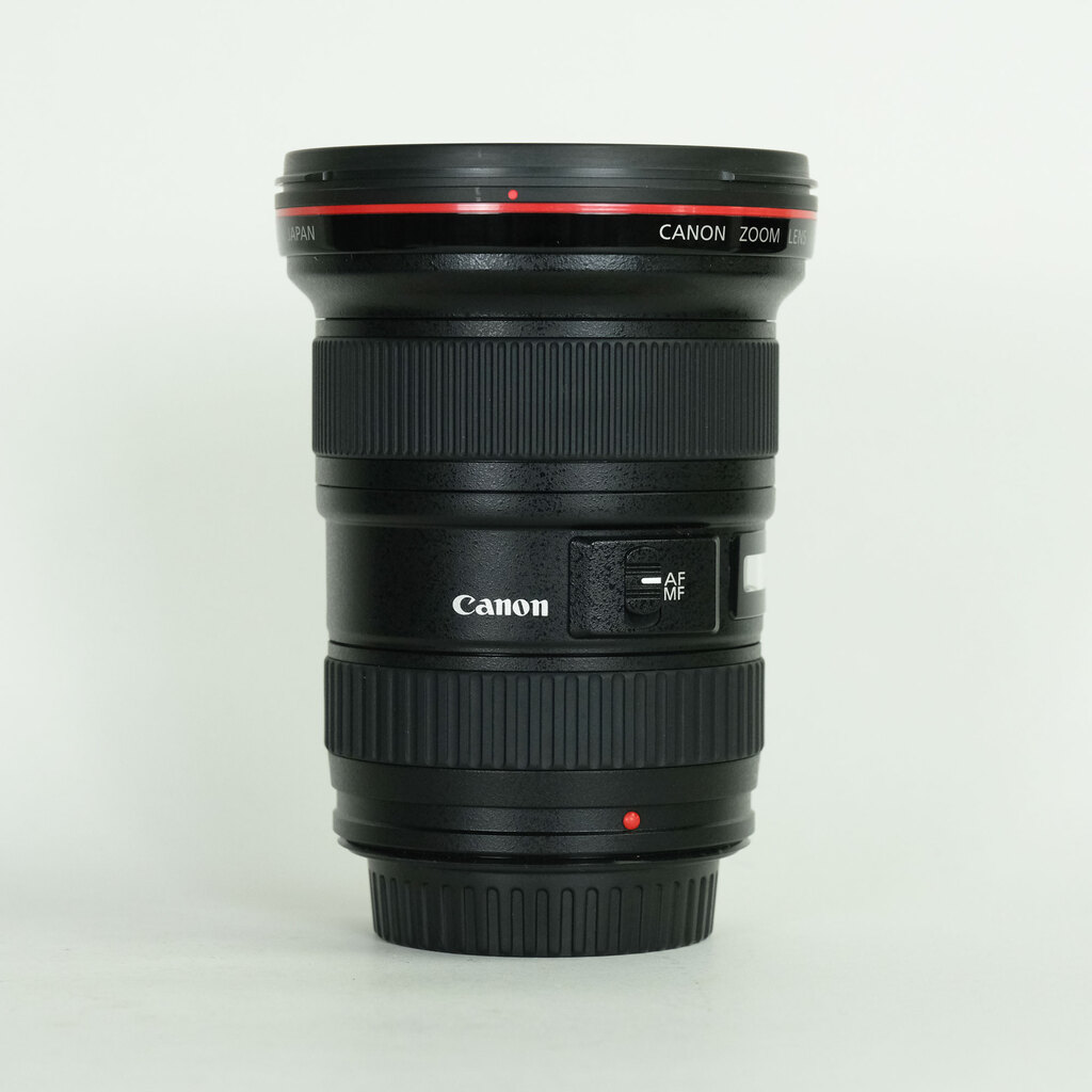 Canon EF16-35mm F2.8L II USM