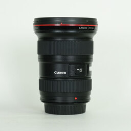Canon EF16-35mm F2.8L II USM