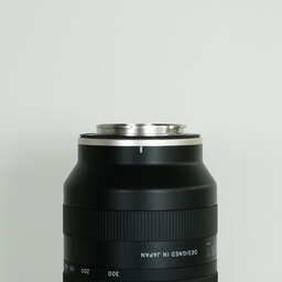 TAMRON 70-300mm F/4.5-6.3 Di III RXD (Model A047) [ソニーE用]