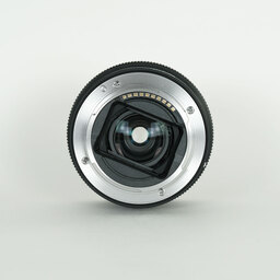 SONY FE 28-60mm F4-5.6 SEL2860