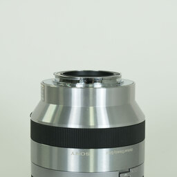 SONY E18-200mm F3.5-6.3 OSS SEL18200 SONY E18-200mm F3.5-6.3 OSS SEL18200