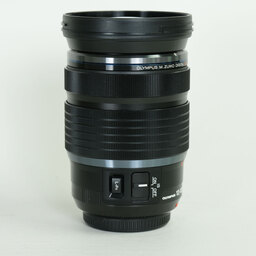 OLYMPUS M.ZUIKO DIGITAL ED 12-100mm F4.0 IS PRO