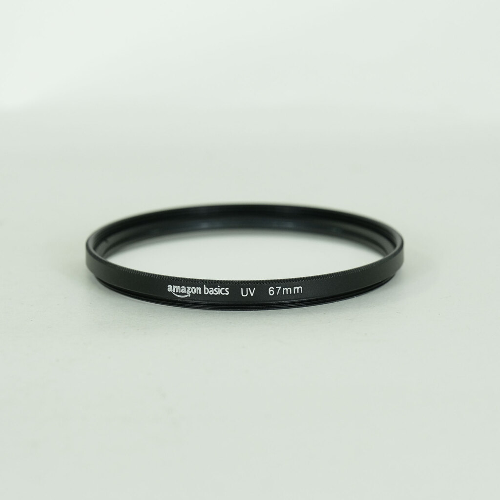 Nikon AF-S DX NIKKOR 16-85mm F3.5-5.6G ED VR