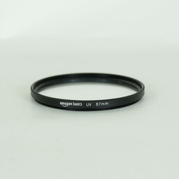 Nikon AF-S DX NIKKOR 16-85mm F3.5-5.6G ED VR