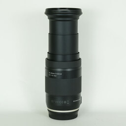 TAMRON 18-400mm F/3.5-6.3 Di II VC HLD (Model B028) [キヤノン用]