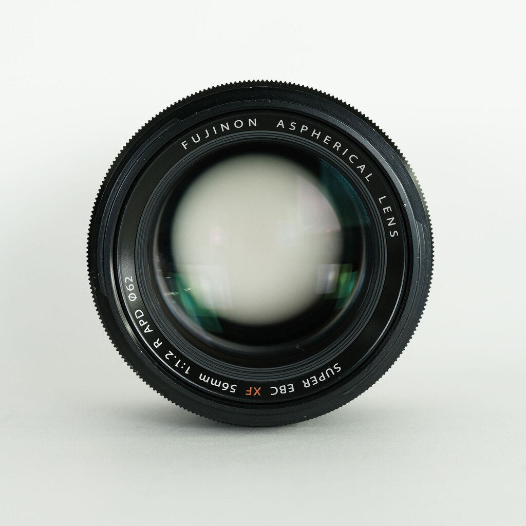 FUJIFILM XF56mmF1.2 R APD