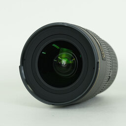 Nikon AF-S NIKKOR 16-35mm F4 G ED VR
