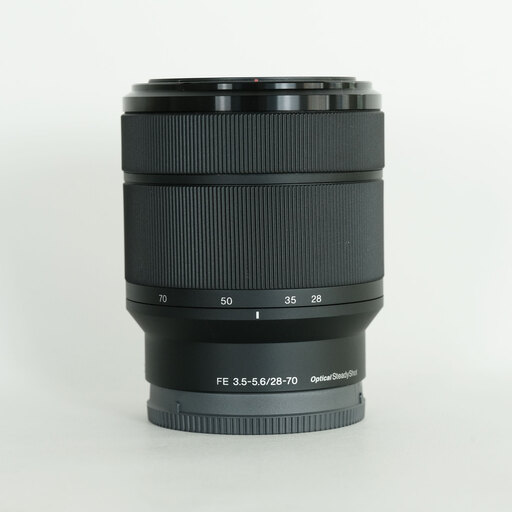 SONY FE 28-70mm F3.5-5.6 OSS SEL2870