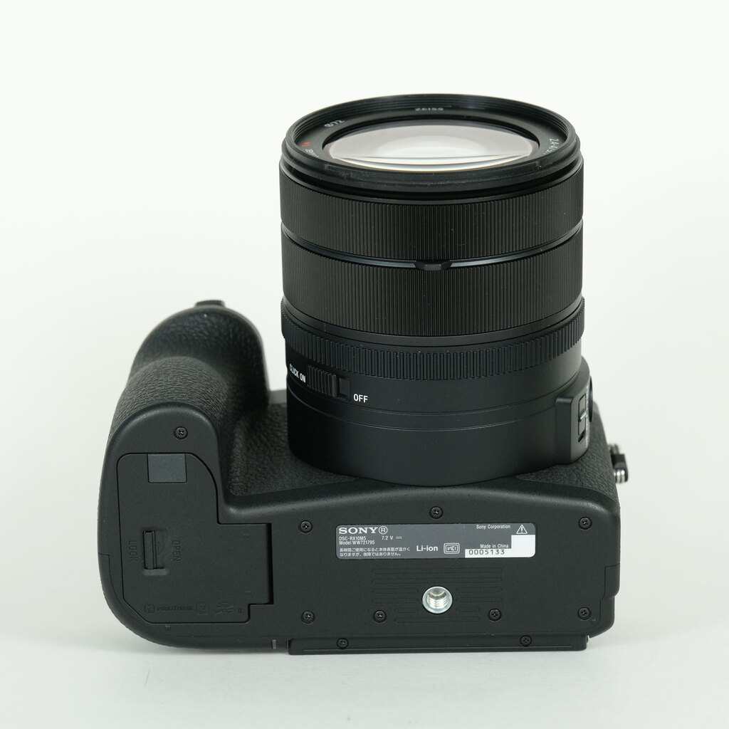 SONY Cyber-shot RX10V(DSC-RX10M5) SONY Cyber-shot RX10V(DSC-RX10M5)