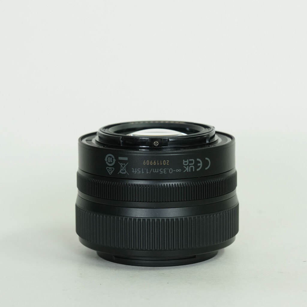 Nikon NIKKOR Z 24-50mm f/4-6.3